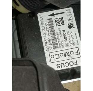 CENTRALITA AIRBAG - 819022... 2