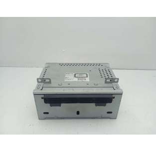 SISTEMA AUDIO / RADIO CD -...