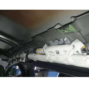 AIRBAG CORTINA DELANTERO... 2