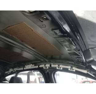 AIRBAG CORTINA DELANTERO...