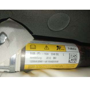 AIRBAG CORTINA DELANTERO... 2