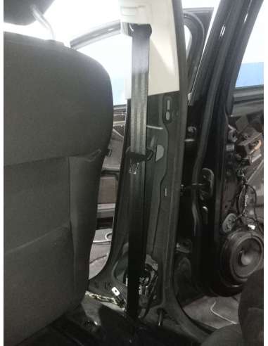 CINTURON SEGURIDAD DELANTERO DERECHO...