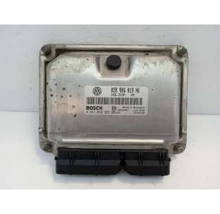 CENTRALITA MOTOR UCE SEAT...