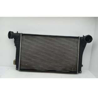INTERCOOLER SEAT LEON (1M1)...