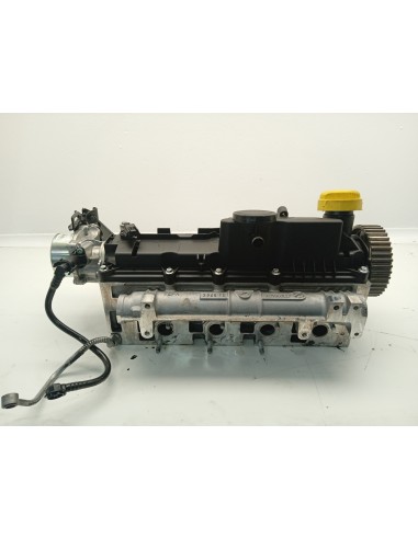 Recambio de culata para renault megane iii berlina 5 p dynamique referencia OEM IAM 7701477400  