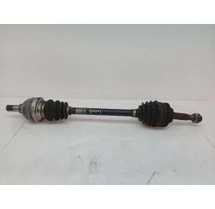 TRANSMISION DELANTERA...