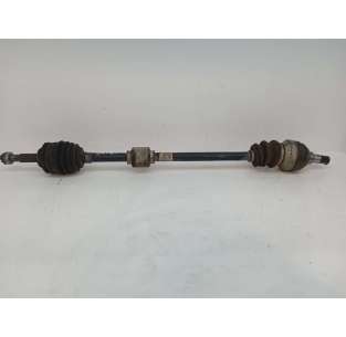 TRANSMISION DELANTERA...