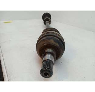 TRANSMISION DELANTERA... 2