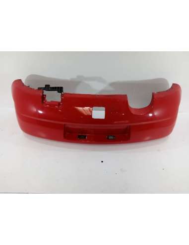 PARAGOLPES TRASERO SEAT LEON (1M1)...