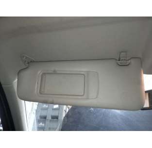 PARASOL IZQUIERDO BMW SERIE...