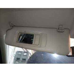 PARASOL IZQUIERDO BMW SERIE... 2