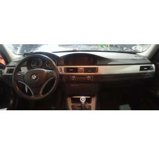 KIT AIRBAG BMW SERIE 3...