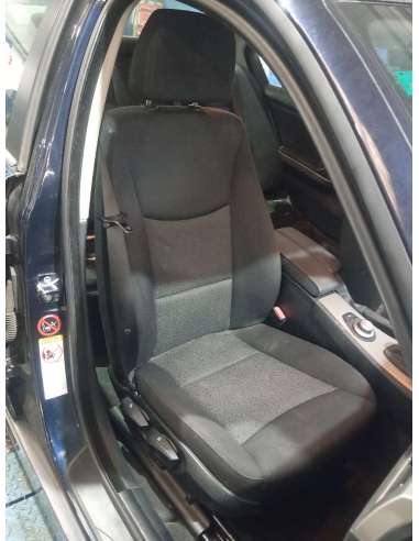 ASIENTO DELANTERO DERECHO BMW SERIE 3...