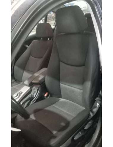 ASIENTO DELANTERO IZQUIERDO BMW SERIE...