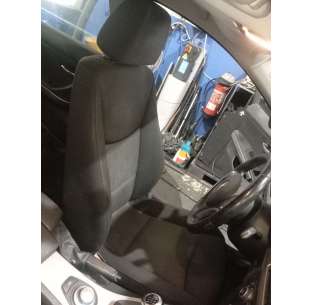 ASIENTO DELANTERO IZQUIERDO... 2