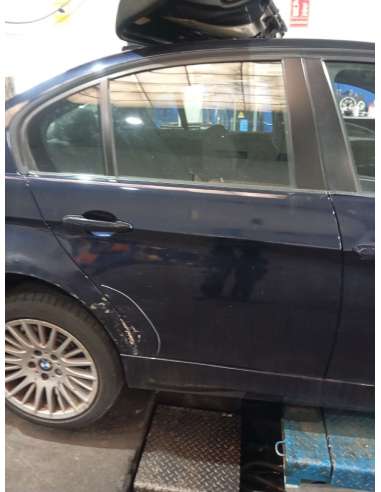 PUERTA TRASERA DERECHA BMW SERIE 3...