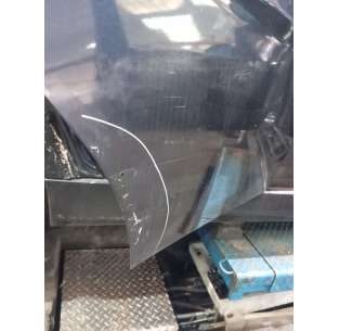 PUERTA TRASERA DERECHA BMW... 2