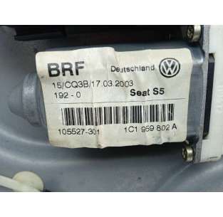 ELEVALUNAS DELANTERO... 2