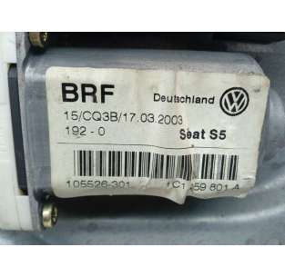 ELEVALUNAS DELANTERO... 2