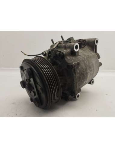 COMPRESOR AIRE ACONDICIONADO HONDA...