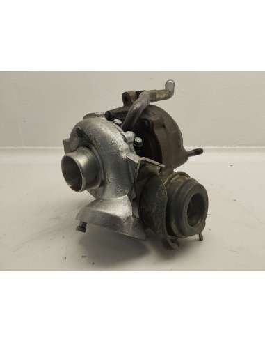 TURBOCOMPRESOR - 818681 / 7794144