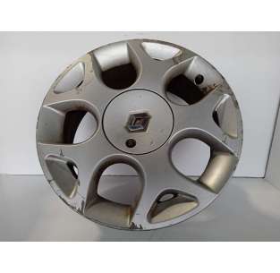 LLANTA RENAULT TWINGO II GT...