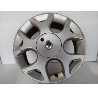 LLANTA RENAULT TWINGO II GT...