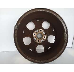 LLANTA RENAULT TWINGO II GT... 2