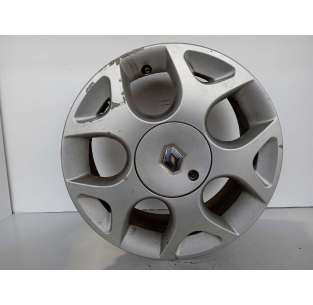 LLANTA RENAULT TWINGO II GT...