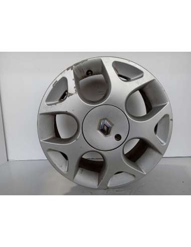 LLANTA RENAULT TWINGO II GT - 818337...