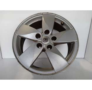 LLANTA RENAULT MEGANE III...