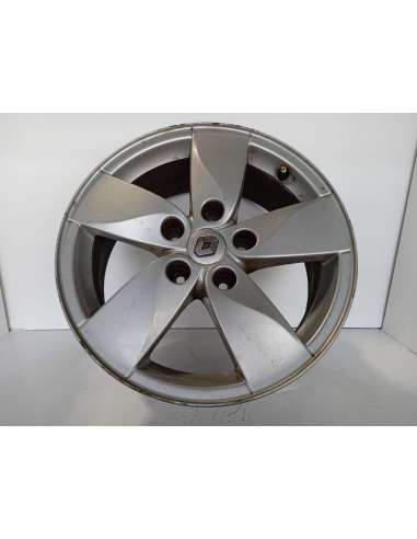 LLANTA RENAULT MEGANE III BERLINA 5P...