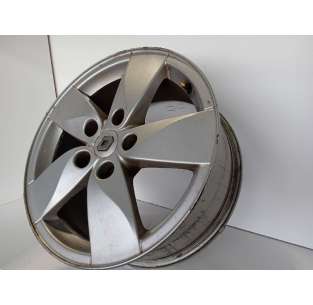 LLANTA RENAULT MEGANE III... 2