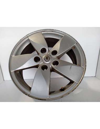 LLANTA RENAULT MEGANE III BERLINA 5P...