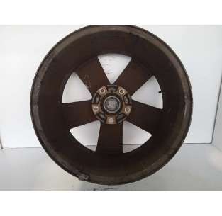 LLANTA RENAULT MEGANE III... 2