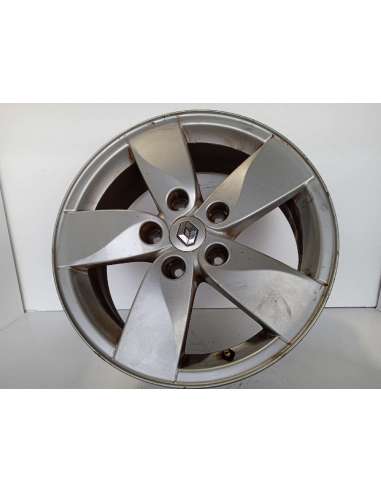 LLANTA RENAULT MEGANE III BERLINA 5P...