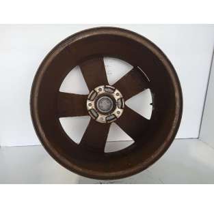 LLANTA RENAULT MEGANE III... 2