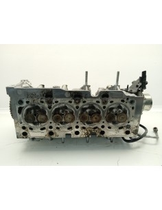 Recambio de culata para renault megane iii berlina 5 p dynamique referencia OEM IAM 7701477400   2