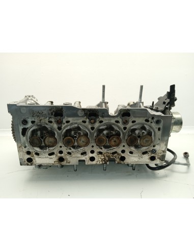 Recambio de culata para renault megane iii berlina 5 p dynamique referencia OEM IAM 7701477400  