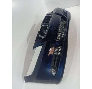 PARAGOLPES DELANTERO BMW... 2