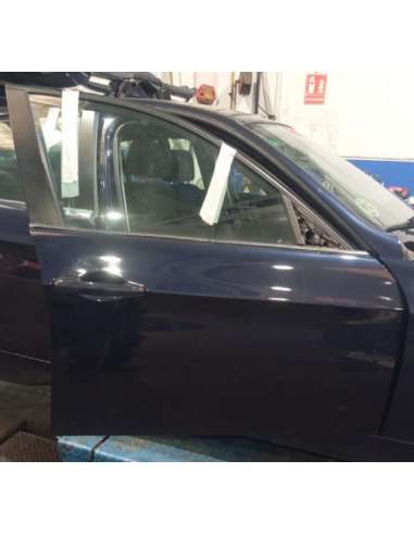 PUERTA DELANTERA DERECHA BMW SERIE 3...