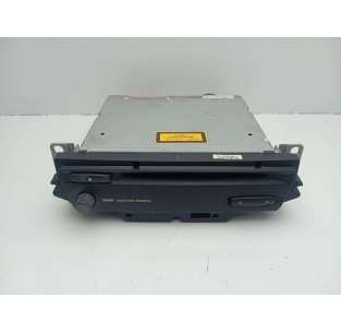 SISTEMA NAVEGACION GPS BMW...