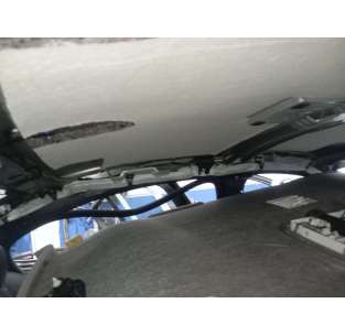 AIRBAG CORTINA DELANTERO...