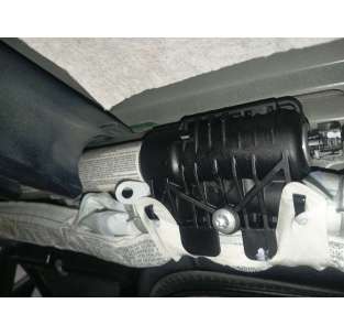 AIRBAG CORTINA DELANTERO... 2