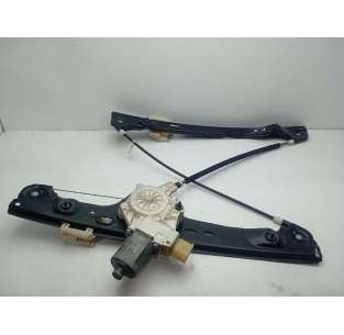 ELEVALUNAS DELANTERO...