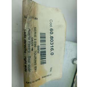 ELEVALUNAS TRASERO DERECHO... 2