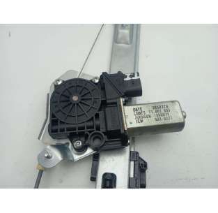 ELEVALUNAS TRASERO... 2