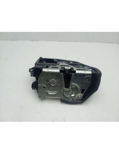 CERRADURA PUERTA TRASERA DERECHA BMW...