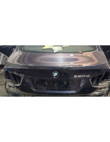 TAPA MALETERO BMW SERIE 3 BERLINA...