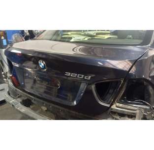 TAPA MALETERO BMW SERIE 3... 2